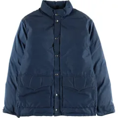 古着 70年代 ウールリッチ WOOLRICH ダウンジャケット メンズM相当 ヴィンテージ/eaa523209