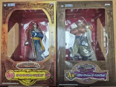 ONE PIECE 一番くじ GOLD ROGER 白ひげ レジェンド OF A賞