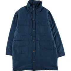 古着 70年代 ウールリッチ WOOLRICH 中綿マウンテンジャケット シェルジャケット パファージャケット メンズXL相当/eaa523964