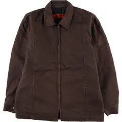 古着 レッドキャップ Red kap ワークジャケット メンズM相当/eaa524531のサムネイル