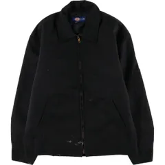 古着 ディッキーズ Dickies 中綿入り ワークジャケット メンズM相当/eaa523438