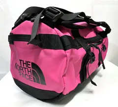 THE NORTH FACE｜ノースフェイス  Base Camp Duffel XS  ボストンバック  ダッフル ショルダー バックパック リュックサック 鞄  アウトドア キャンプ 登山