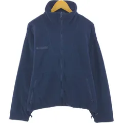 古着 00年代 コロンビア Columbia フリースジャケット メンズM相当/eaa523463