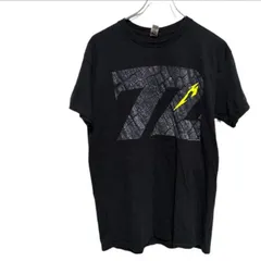 メタリカ 72 バンドTシャツ ブラック　古着 半袖T M