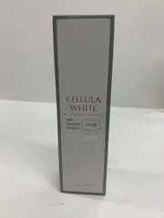 2026年最新】チェルラーホワイト 30mlの人気アイテム - メルカリ