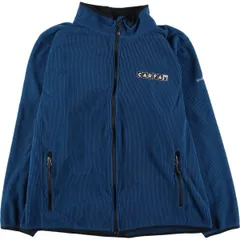古着 エディーバウアー Eddie Bauer フリースジャケット メンズXL相当/eaa525092
