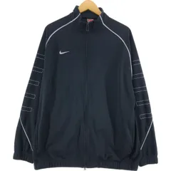古着 00年代 ナイキ NIKE TEAM ジャージ トラックジャケット メンズL相当/eaa525345