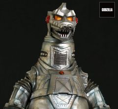 大怪獣シリーズ コスモリキッド ＆ ライブキング セット 激闘カラーVer