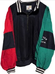 Cutter & Buck ナイロンジャケット L　古着　ヴィンテージ　90s