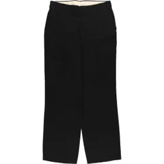 古着 ハガー HAGGAR ツータック スラックスパンツ メンズw32相当/eaa572757