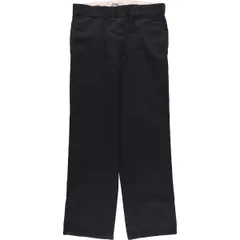 古着 ディッキーズ Dickies 874 ORIGINAL FIT ワークパンツ メンズw33相当/eaa572218