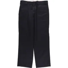 古着 ディッキーズ Dickies 874 ORIGINAL FIT ワークパンツ メンズw33相当/eaa572215
