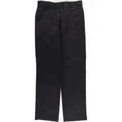 古着 ディッキーズ Dickies 874 ORIGINAL FIT ワークパンツ メンズw34相当/eaa572447