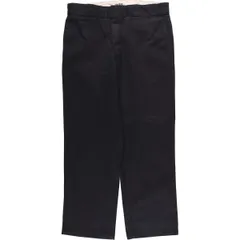古着 ディッキーズ Dickies 874 ORIGINAL FIT ワークパンツ メンズw35相当/eaa572441