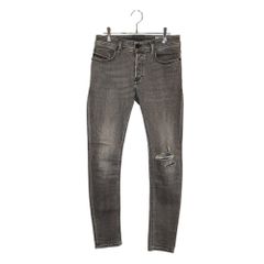 ディーゼル DIESEL SLEENKER スリムスキニーデニム W29 L32 - メルカリ
