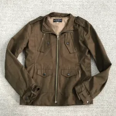 Y2k メンズ ブルゾン ジャケット