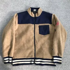 チャンピオン フリース