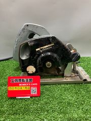 日立 小穴カッター G-15A 丸ノコ 溝切専用 電動ハンドソー - メルカリ