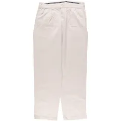 古着 ラルフローレン Ralph Lauren POLO GOLF ポロゴルフ ツータック チノパンツ メンズw36相当/eaa572252