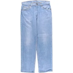 古着 90年代 リーバイス Levi's 506-0213 ストレートデニムパンツ USA製 メンズw34相当 ヴィンテージ/eaa571602