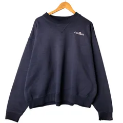古着 カーハート Carhartt ロゴスウェットシャツ トレーナー メンズXXL相当/eaa545794