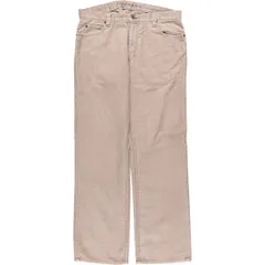 古着 ドッカーズ DOCKERS CLASSIC FIT コーデュロイパンツ メンズw36相当/eaa572287