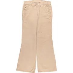 古着 70年代 リーバイス Levi's 629-1521 フレアカット コーデュロイパンツ メンズw34相当 ヴィンテージ/eaa572275