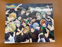 うたプリ マジLOVEキングダム Blu-ray