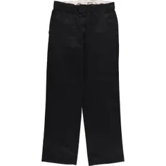 古着 ディッキーズ Dickies 874 ORIGINAL FIT ワークパンツ メンズw31相当/eaa573978