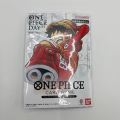 ワンピースカード プレミアムコレクション ONE PIECE DAY24 リサイクルマート宇部店