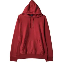 古着 ギャップ GAP スウェットプルオーバーパーカー メンズM相当/eaa545946