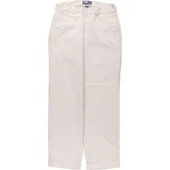 古着 ラルフローレン Ralph Lauren POLO by Ralph Lauren チノパンツ メンズw32相当/eaa571574