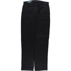 古着 ラルフローレン Ralph Lauren POLO by Ralph Lauren PROSPECT PANT チノパンツ メンズw34相当/eaa574401