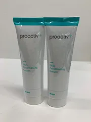 S4275【特価】 K proactiv プロアクティブ Step3 スキンコンディショニング セラム 薬用ジェル状クリーム 90g 計2点セットのサムネイル