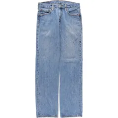 古着 リーバイス Levi's 501 ストレートデニムパンツ メンズw31相当/eaa571270