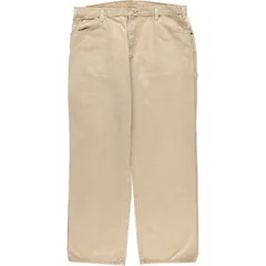 古着 ディッキーズ Dickies ダックペインターパンツ メンズw37相当/eaa574434