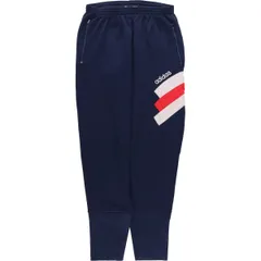 古着 80年代 アディダス adidas ジャージパンツ トラックパンツ メンズM相当 ヴィンテージ/eaa573812のサムネイル
