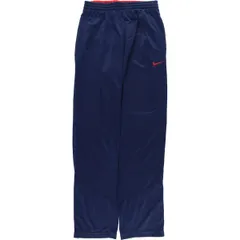 古着 90年代 ナイキ NIKE ジャージパンツ トラックパンツ メンズS相当 ヴィンテージ/eaa573813のサムネイル