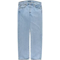 古着 リーバイス Levi's 501 ストレートデニムパンツ メンズw35相当/eaa571269