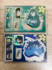 鬼滅の刃 義勇 時透 無一郎 2021 ジオラマ まとめ