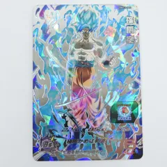 【瀬戸店】孫悟空　★4　BM12-SEC　スーパードラゴンボールヒーローズ【056-1752】