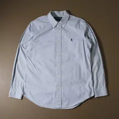 Polo ポロ ラルフローレン ストライプ シャツ