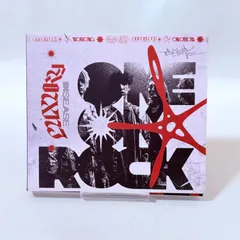 ONE OK ROCK luxury disease 初回限定盤