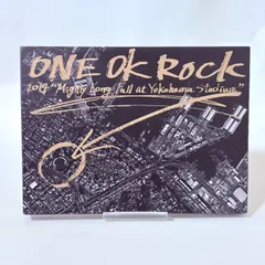 2026年最新】ワンオクロック dvd 2014の人気アイテム - メルカリ