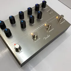 2026年最新】Fender Downtown Expressの人気アイテム - メルカリ