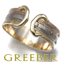 2026年最新】カルティエc2リングの人気アイテム - メルカリ