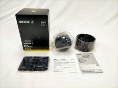 Nikon Z8 本体 マウントアダプター FTZ II EL15C セット - メルカリ