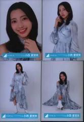 日向坂46 Happy Magical Tour 2024 小西夏菜実 「11th Single ひなた坂46 LIVE」ライブ衣装 コンプ