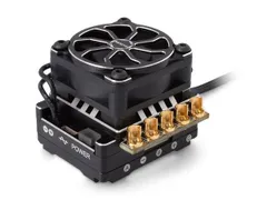 新品 ジーフォース Surpass Rocket 160V2 PRO ESC SPH800 [佐川急便]のサムネイル