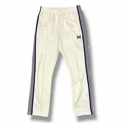 2026年最新】needles トラックパンツ s ナローの人気アイテム - メルカリ